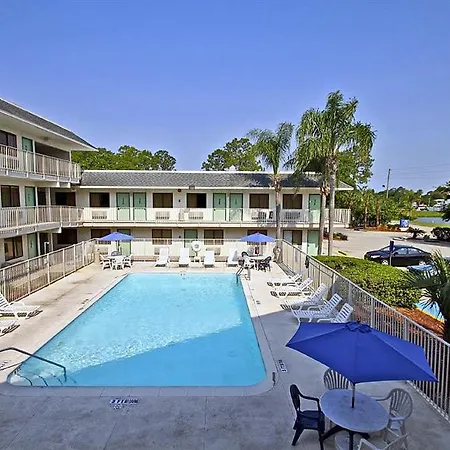 Motel 6-Bradenton, Fl 
