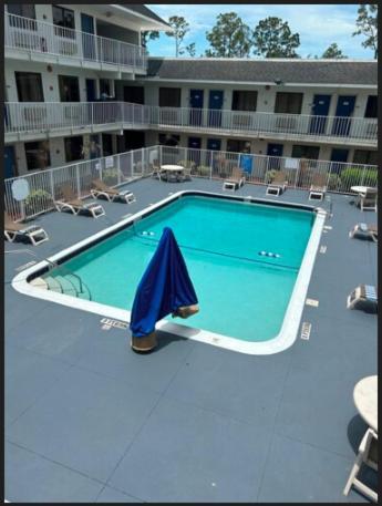 Hotel 6-bradenton, Fl Bradenton