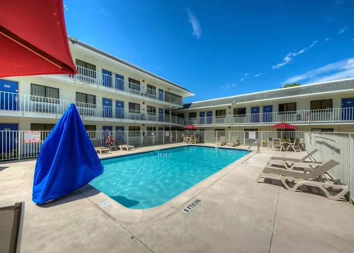 Motel 6-Bradenton, Fl