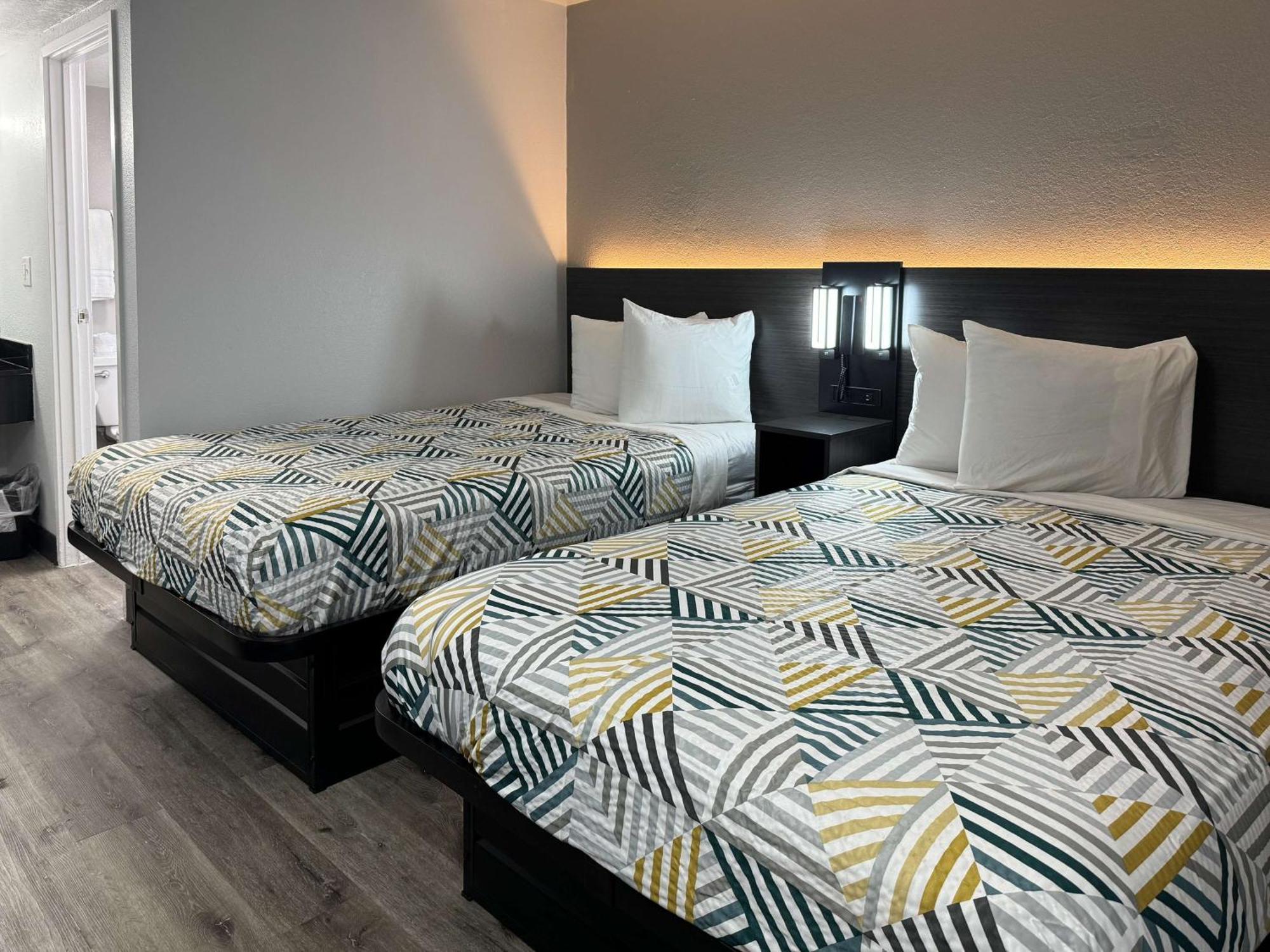 6-bradenton, Fl Hotel 3*