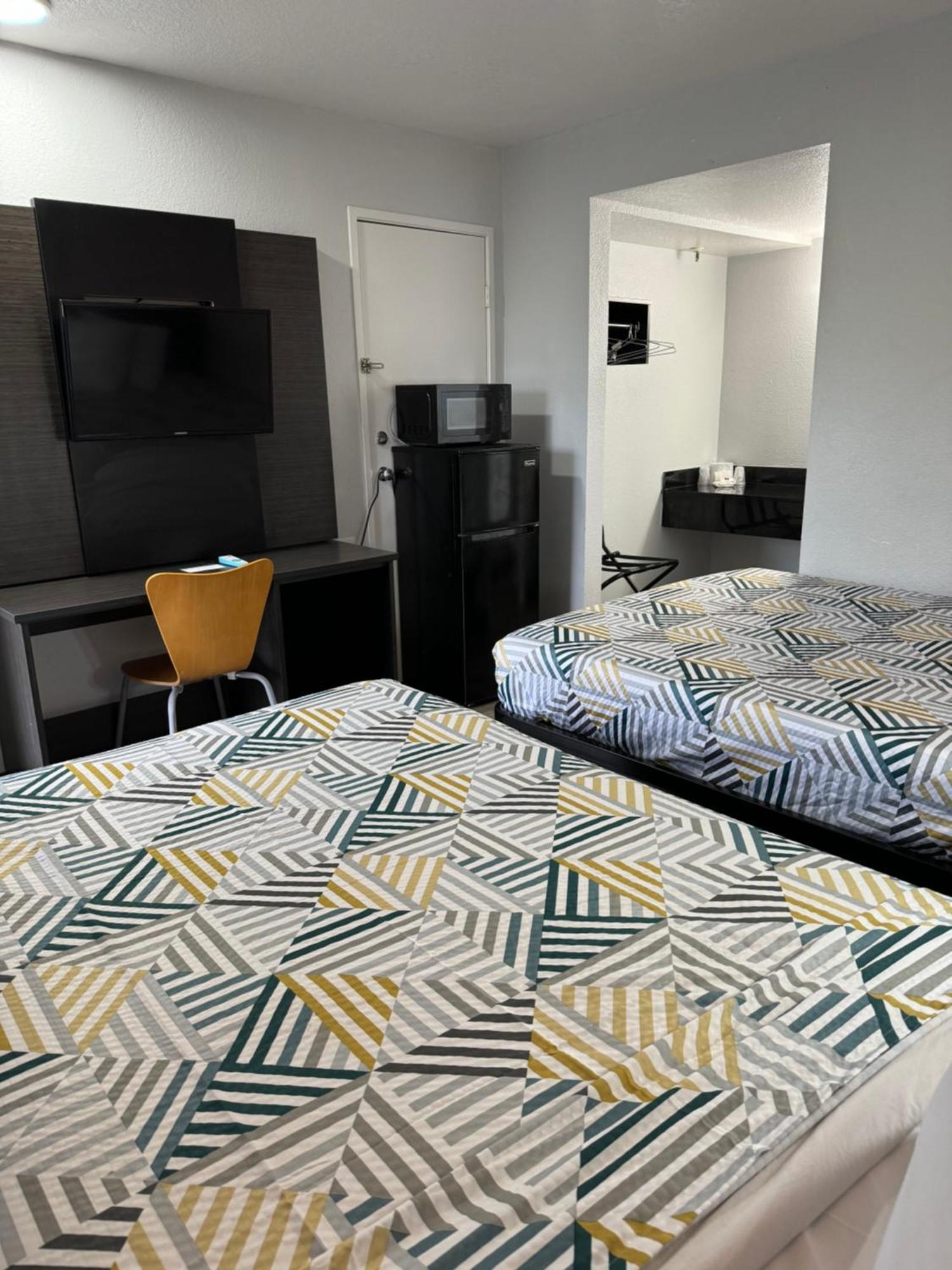 Hotel 6-bradenton, Fl