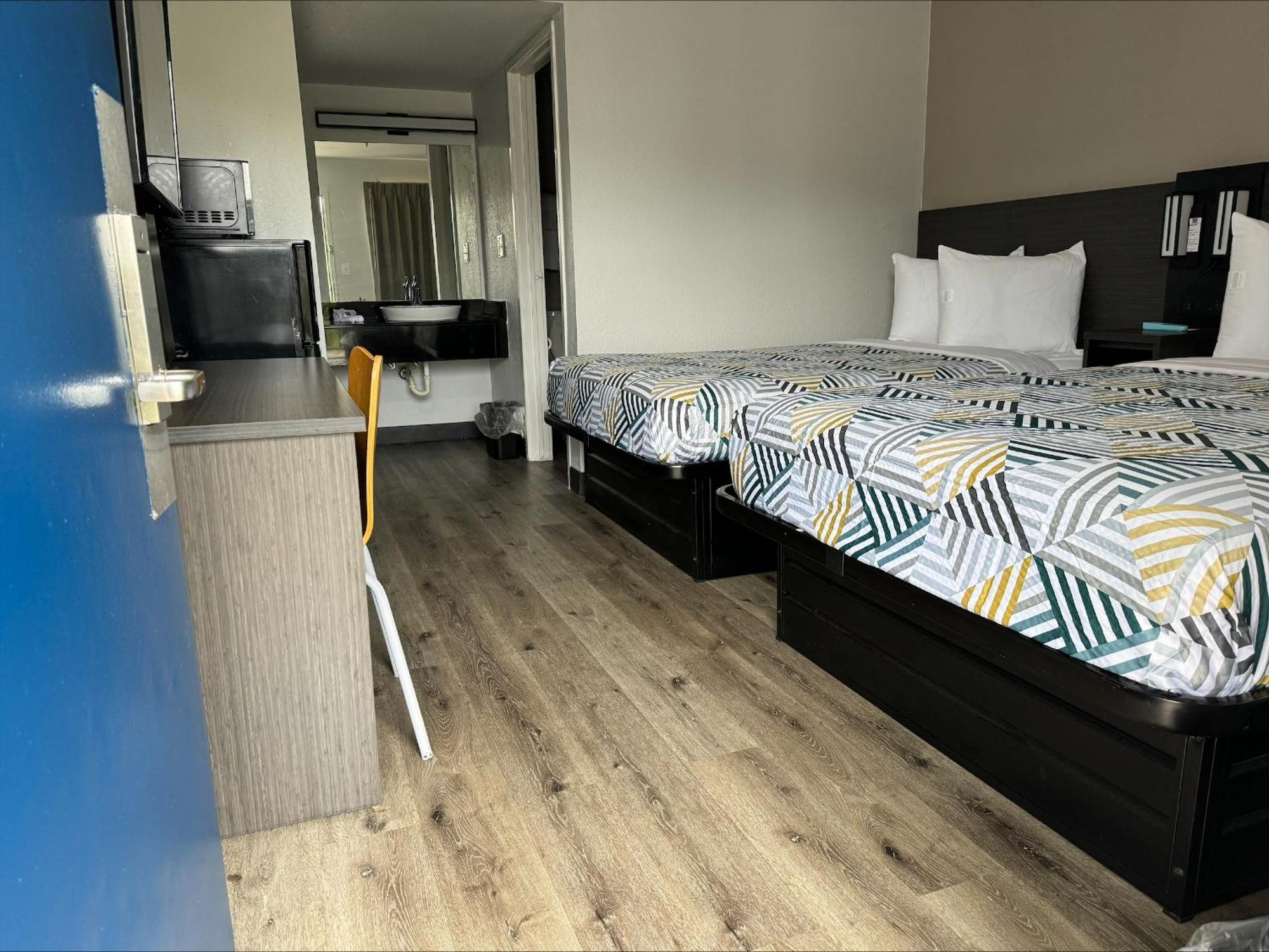 Hotel 6-bradenton, Fl